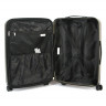 Набор чемоданов International Traveller 2398 - 3 Green
