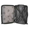 Набор чемоданов International Traveller 2301 - 3 Black