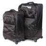 Набор чемоданов Delsey 2372810  01-2  Black