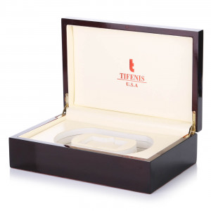 Коробка для ремня