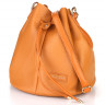 Сумка  DAVID JONES 6423 YELLOW
