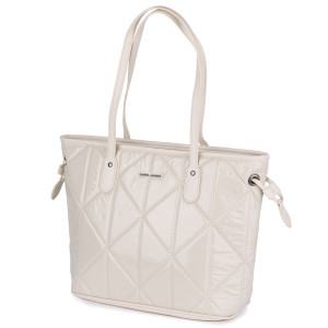 Сумка  DAVID JONES 6716-4 IVORY