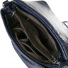 Сумка  FABBIANO 575604 E  d-blue