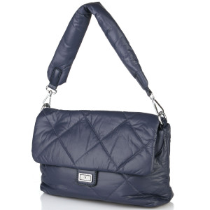 Сумка  FABBIANO 575604 E  d-blue