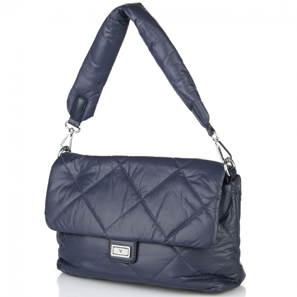 Сумка  FABBIANO 575604 E  d-blue