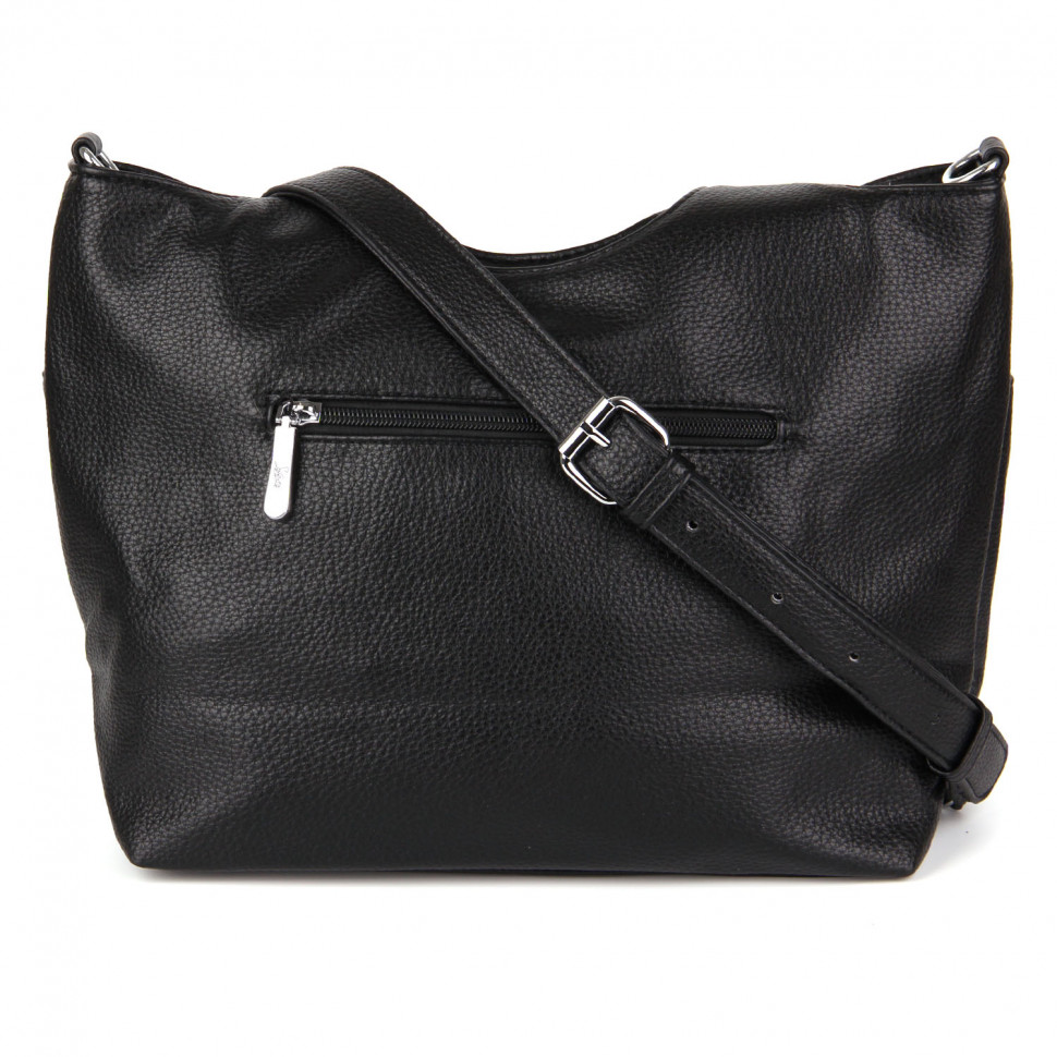 Сумка SAFENTA 575746 black