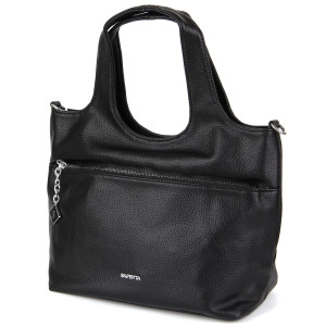 Сумка SAFENTA 575746 black