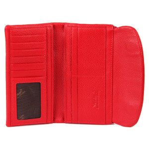 Гаманець VERMARI 3886-1806 RED