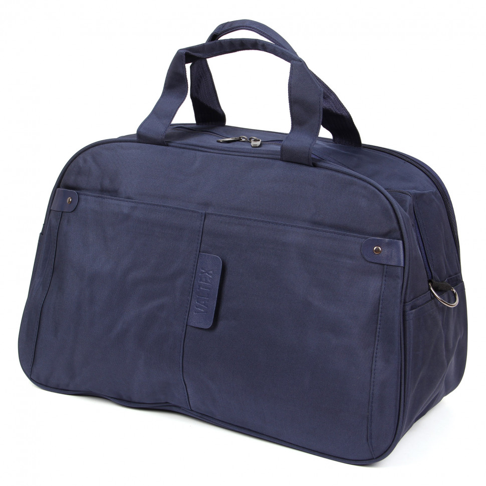 Сумка дор.VALTEX LA 001  Blue