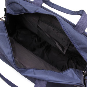 Сумка дор.VALTEX LA 001  Blue