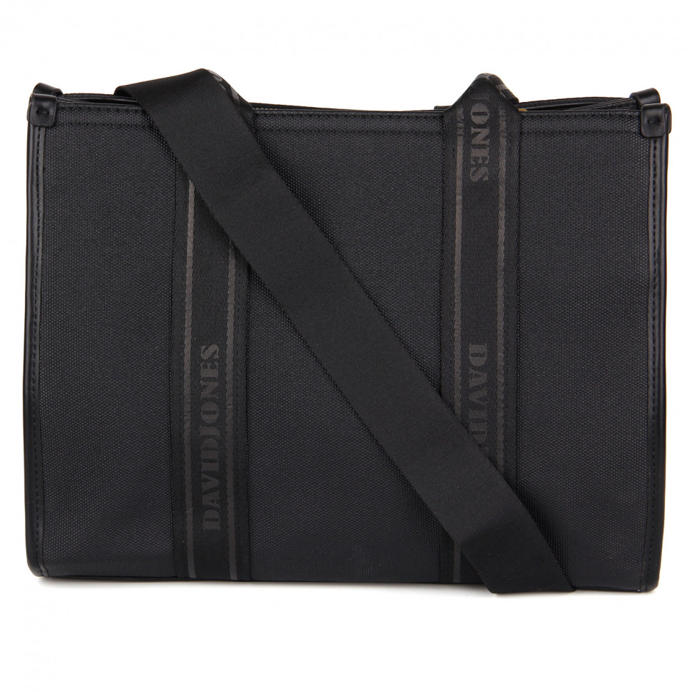 Сумка  DAVID JONES 7460-1 BLACK