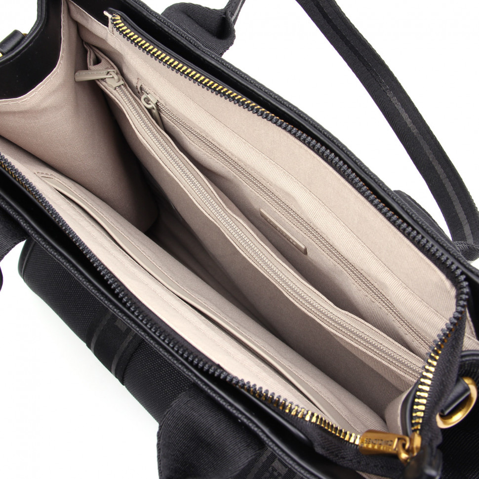 Сумка  DAVID JONES 7460-1 BLACK