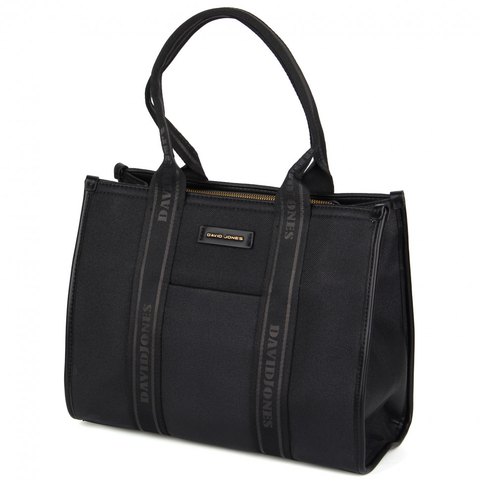 Сумка  DAVID JONES 7460-1 BLACK