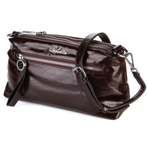 Сумка SAFENTA 2219-5 ccoffee E