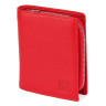 Гаманець ALFA RICCO 6128 Red JD