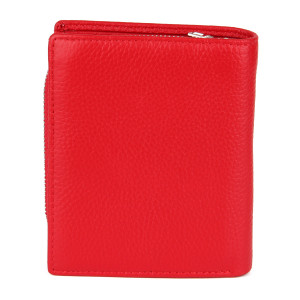 Гаманець ALFA RICCO 6128 Red JD