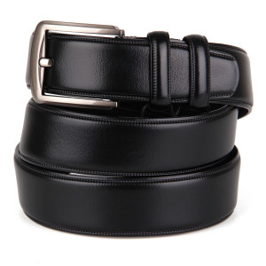 Ремінь 38-067 Black