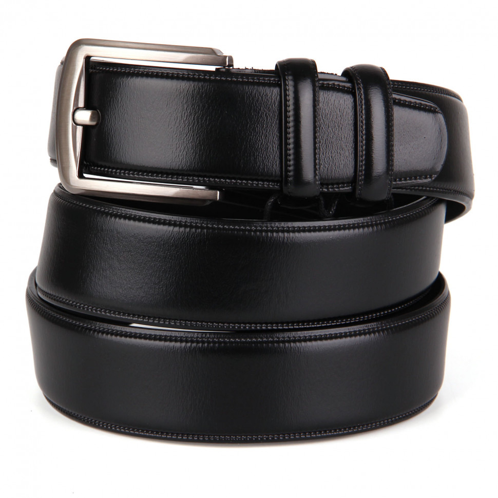 Ремінь 38-067 Black