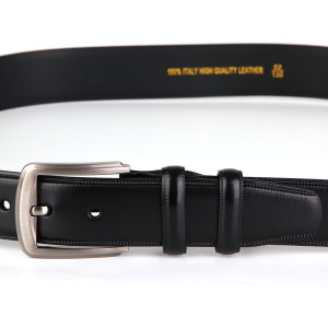 Ремінь 38-067 Black