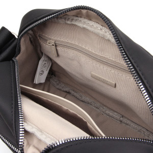 Сумка  DAVID JONES 7630-1 BLACK