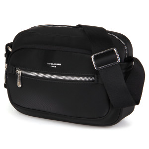 Сумка  DAVID JONES 7630-1 BLACK