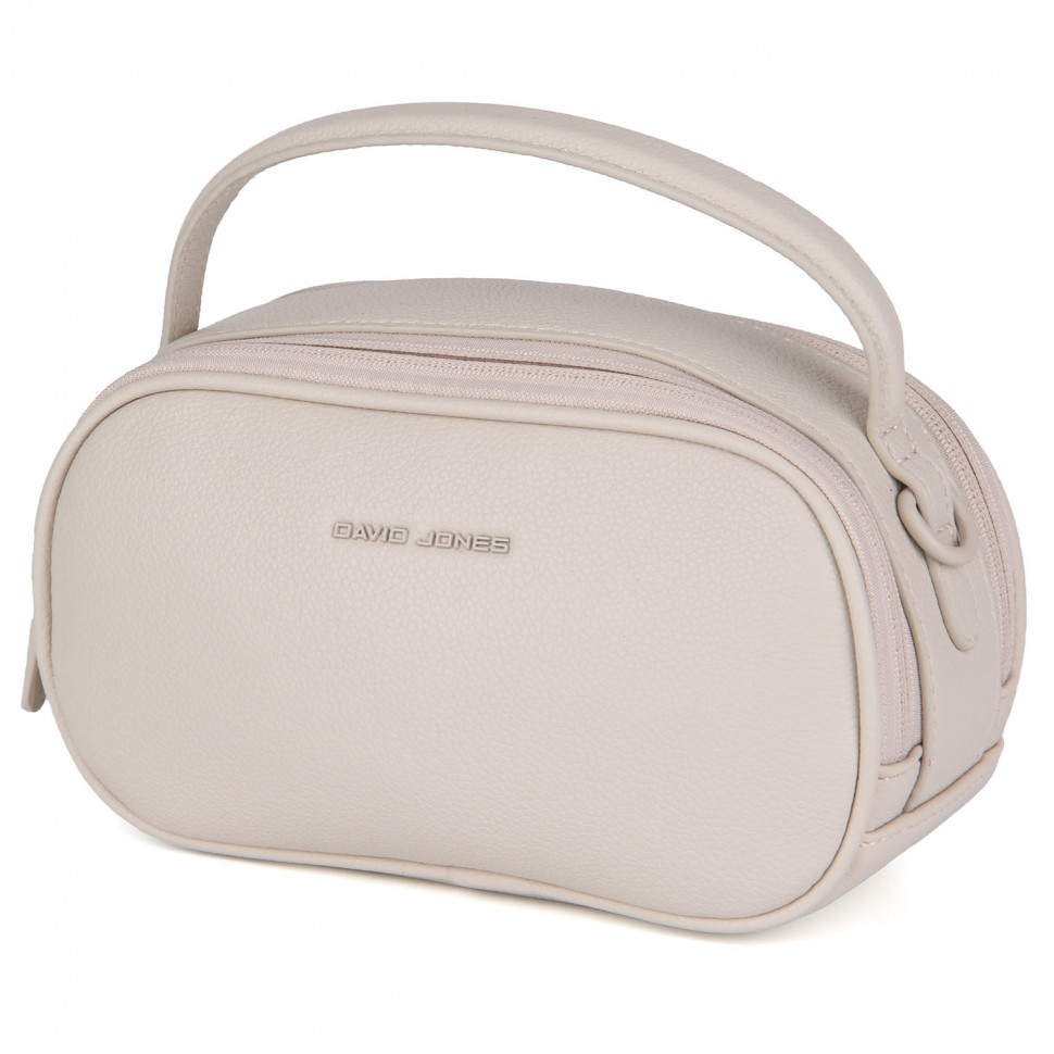 Сумка  DAVID JONES 7149-2 ALMOND MILK
