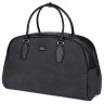 Сумка  дор. DAVID JONES 8351 BLACK