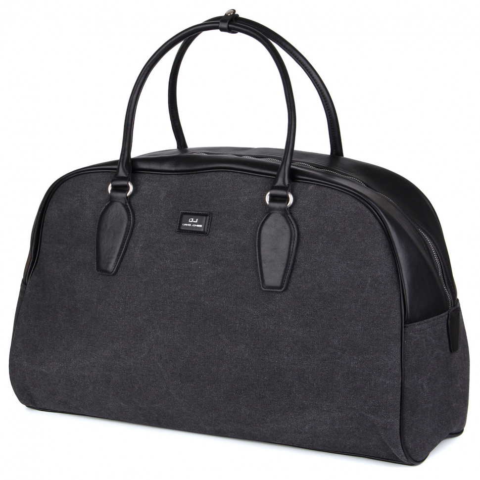 Сумка  дор. DAVID JONES 8351 BLACK