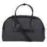 Сумка  дор. DAVID JONES 8351 BLACK