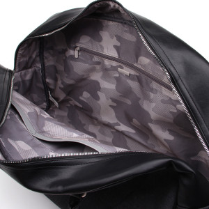 Сумка  дор. DAVID JONES 8351 BLACK