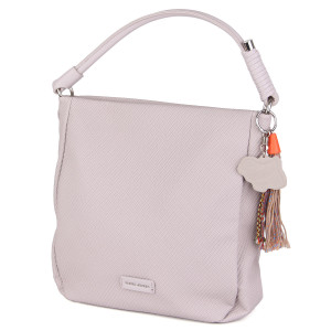 Сумка  DAVID JONES 8384 SNOW LILAC