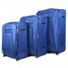 Набор чемоданов SPX Collection 6010-3  Blue