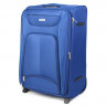 Набор чемоданов SPX Collection 6010-3  Blue