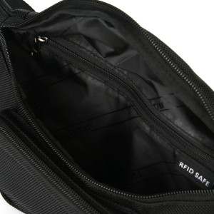 Сумка на пояс  TIGERNU Т-S 8113  Black