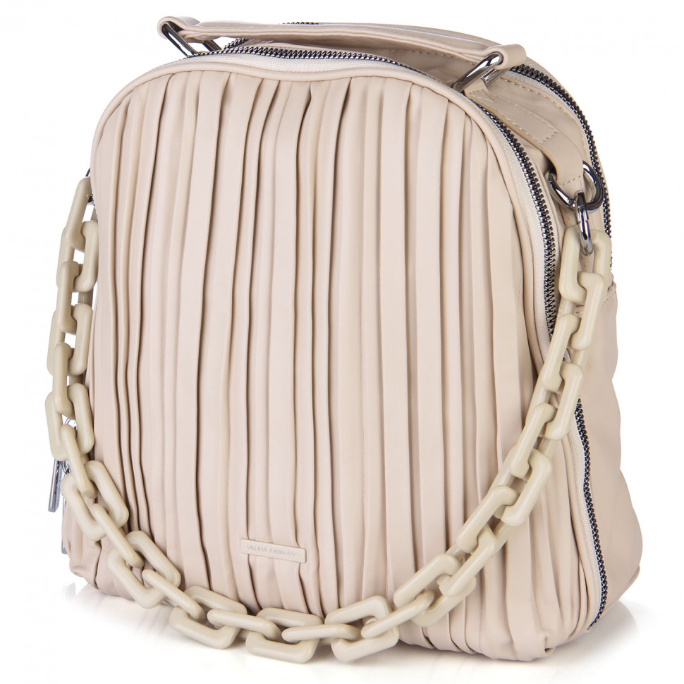 Рюкзак  FABBIANO 575050  beige