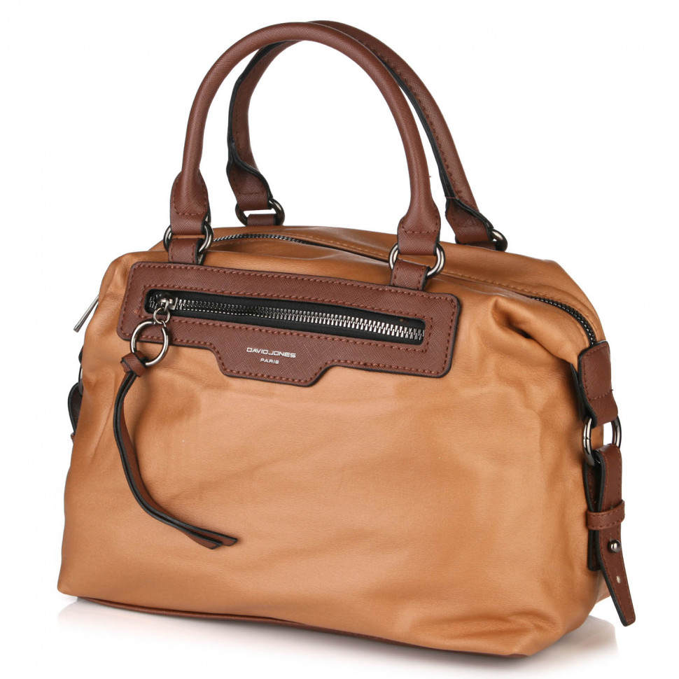 Сумка  DAVID JONES 6839-3 MUSTARD