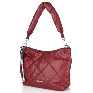 Сумка  FABBIANO 575608 D  wine red