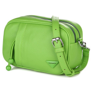 Сумка SAFENTA 29173 green