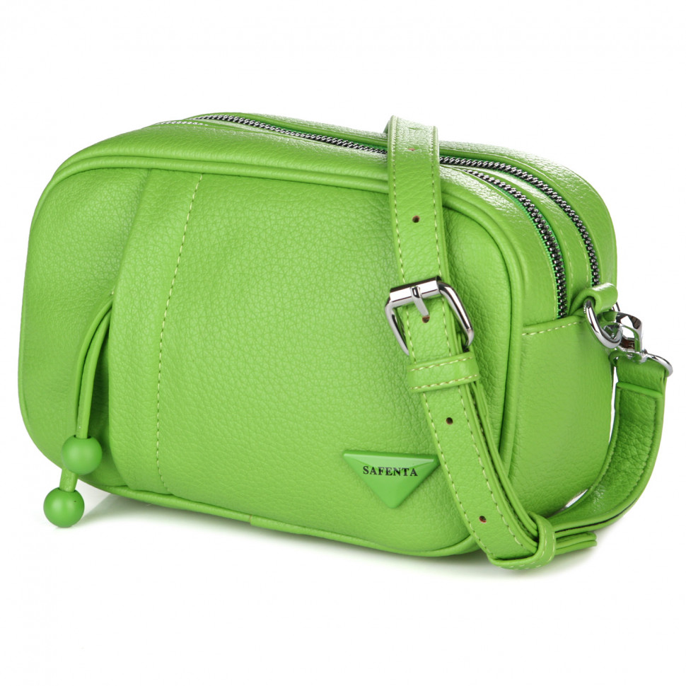 Сумка SAFENTA 29173 green