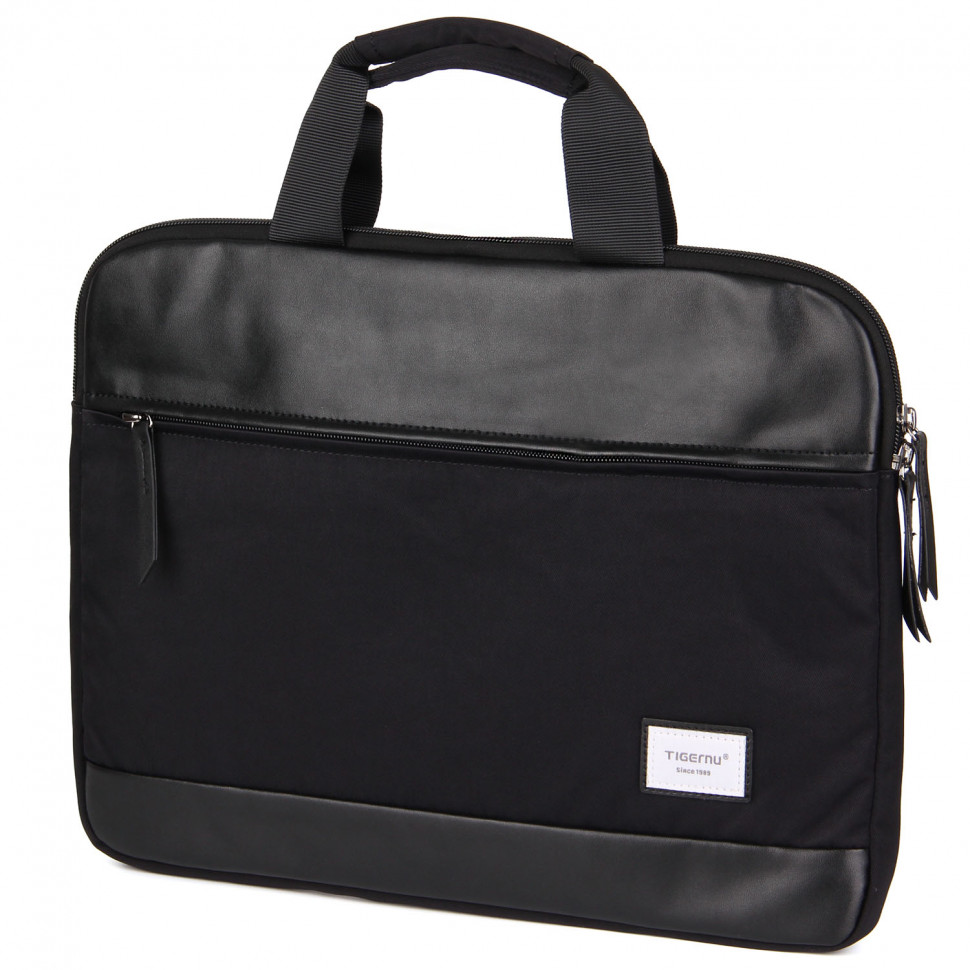 Сумка 15.6"  для ноута TIGERNU Т-L5239B Black