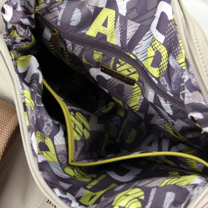 Сумка дор. DAVID JONES CM0045-12 FAIR GREEN