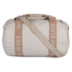 Сумка дор. DAVID JONES CM0045-12 FAIR GREEN