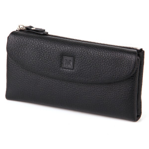 Гаманець VERMARI 3886-1806 BLACK