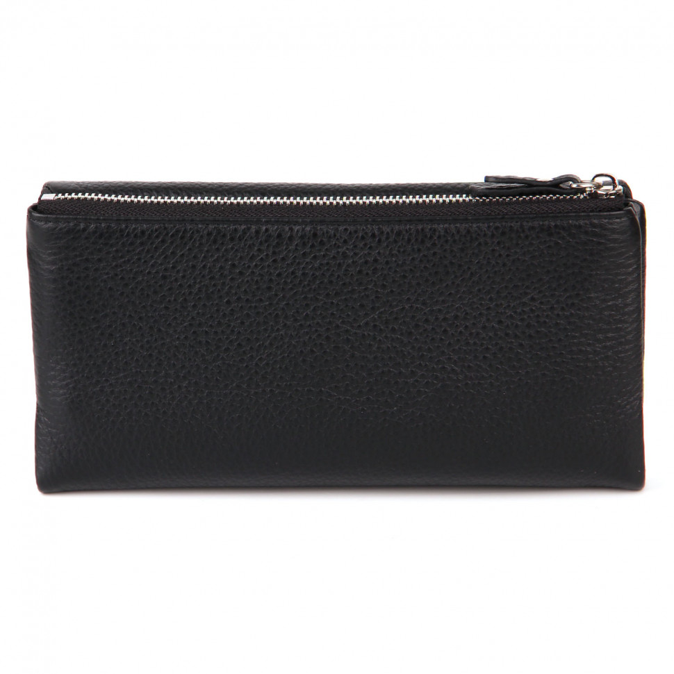Гаманець VERMARI 3886-1806 BLACK