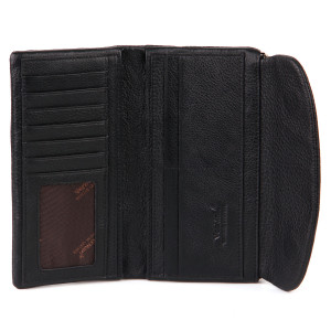 Гаманець VERMARI 3886-1806 BLACK