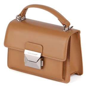 Сумка  DAVID JONES 7586 APRICOT TAN