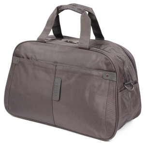 Сумка дор.VALTEX LA 001  Grey