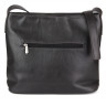 Сумка  DAVID JONES 7731 JET BLACK