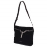 Сумка  DAVID JONES 7731 JET BLACK