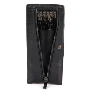 Ключниця ALFA RICCO 1100 Black SC